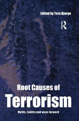Root Causes of Terrorism | 1:a upplagan