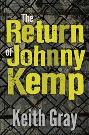 Return of johnny kemp