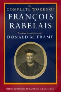 Complete works of francois rabelais