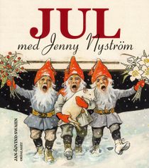 Jul med Jenny Nyström