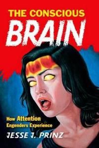 The Conscious Brain | 0:e upplagan