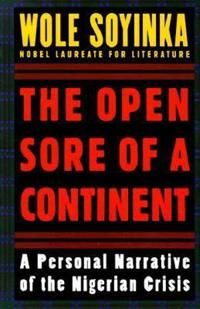 The Open Sore of a Continent | 0:e upplagan