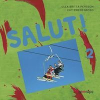 Salut! Elevbok 2 år 7 allt-i-ett-bok