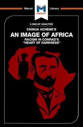 An Analysis of Chinua Achebe's An Image of Africa | 1:a upplagan