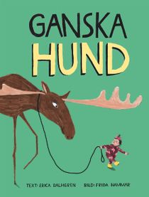 Ganska hund