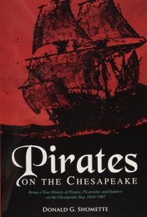 Pirates On The Chesapeake