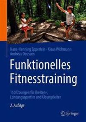 Funktionelles Fitnesstraining |  2:e upplagan