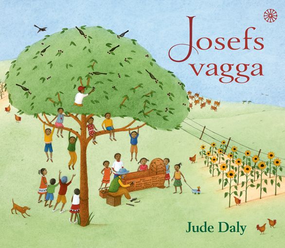 Josefs vagga | 0:e upplagan
