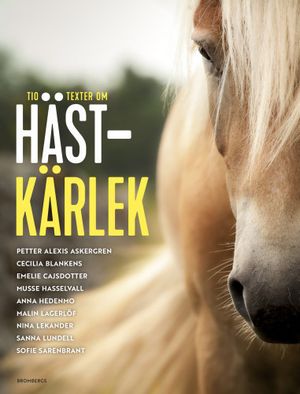 Hästkärlek | 1:a upplagan