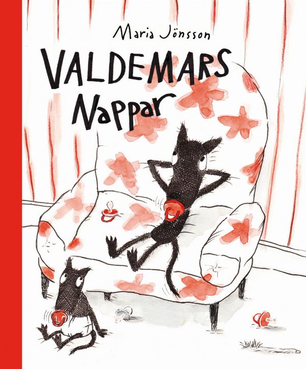 Valdemars nappar | 1:a upplagan