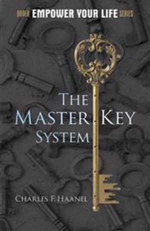 Master key system