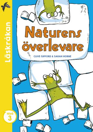 Naturens överlevare | 1:a upplagan