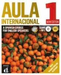 Aula Internacional - Nueva Edicion | 0:e upplagan