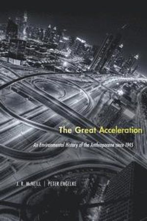 The Great Acceleration | 4:e upplagan