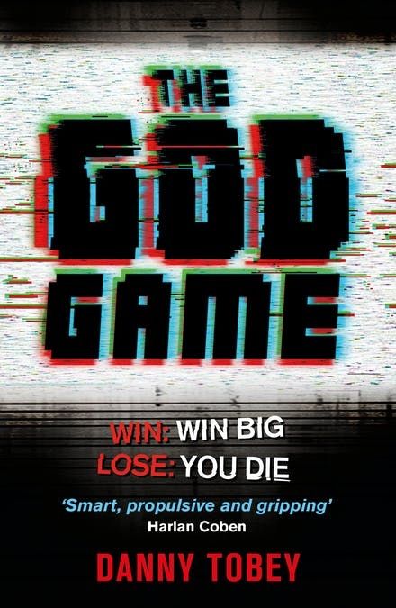 God Game | 0:e upplagan