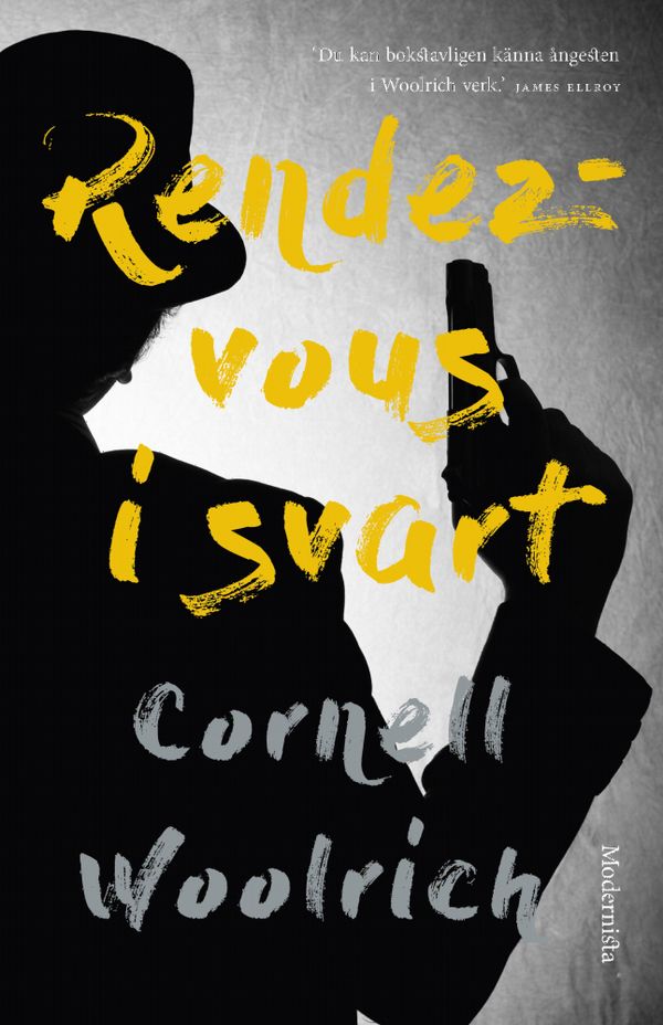 Rendezvous i svart | 0:e upplagan