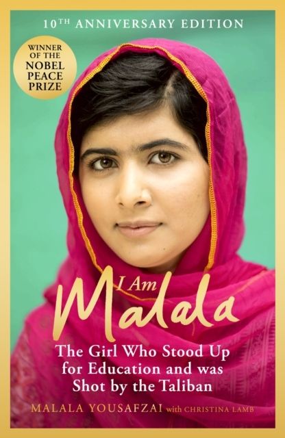 I Am Malala | 1:a upplagan