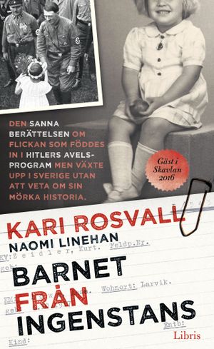 Barnet från ingenstans