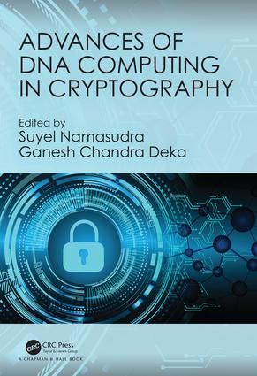 Advances of DNA Computing in Cryptography | 1:a upplagan