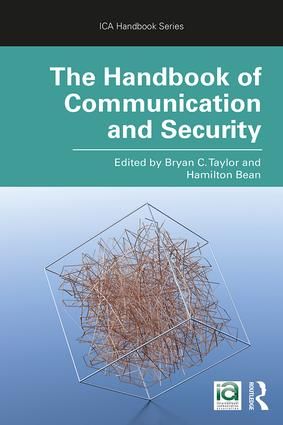 The Handbook of Communication and Security | 1:a upplagan