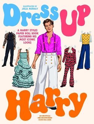 Dress Up Harry | 0:e upplagan