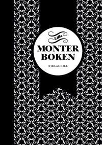 Lilla monterboken | 1:a upplagan
