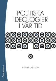 Politiska ideologier i vår tid | 7:e upplagan