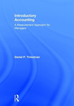 Introductory Accounting | 1:a upplagan
