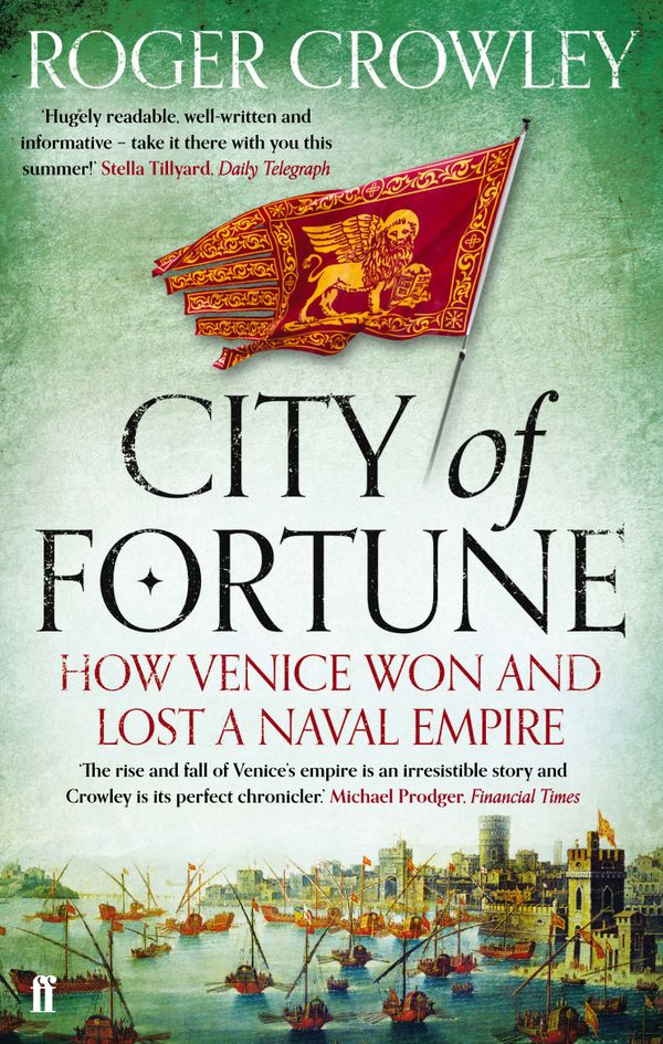 City of Fortune | 0:e upplagan