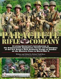 Parachute Rifle Company