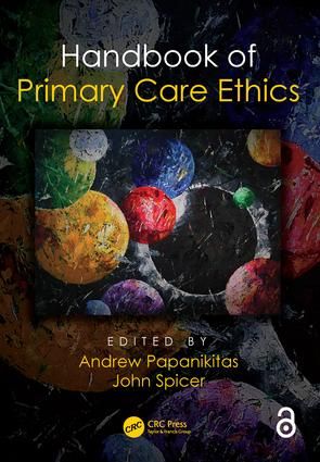 Handbook of Primary Care Ethics | 1:a upplagan