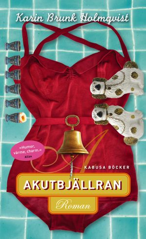 Akutbjällran | 1:a upplagan