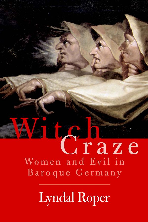 Witch Craze | 0:e upplagan