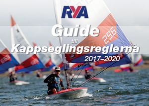 Guide till kappseglingsreglerna 2017-2020