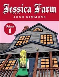 Jessica Farm 1 : Book 1