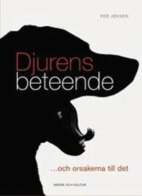 Djurens beteende | 3:e upplagan