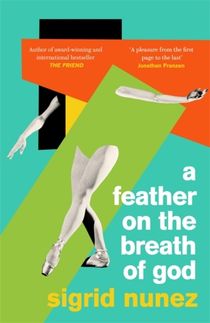 Feather on the Breath of God