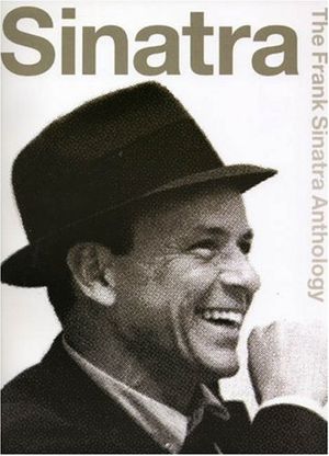 Frank sinatra anthology