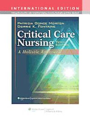 Critical Care Nursing | 10:e upplagan