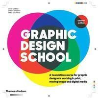 Graphic Design School | 7:e upplagan