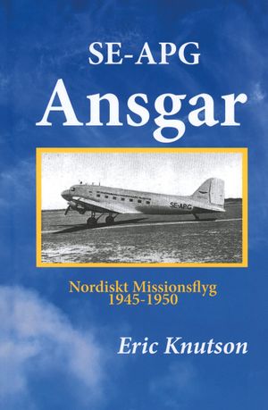 SE-APG Ansgar |  2:e upplagan