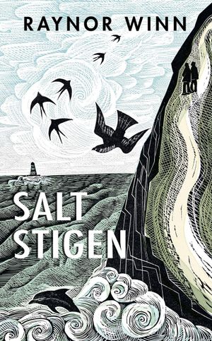 Saltstigen | 1:a upplagan