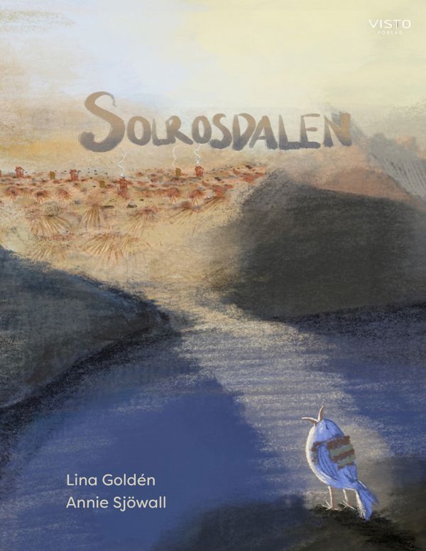 Solrosdalen | 0:e upplagan