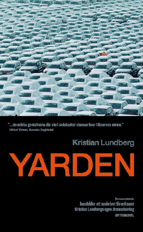 Yarden | 1:a upplagan