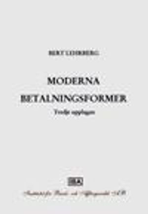 Moderna betalningsformer | 3:e upplagan