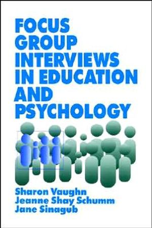 Focus Group Interviews in Education and Psychology