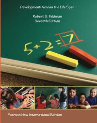 Development Across the Life Span | 7:e upplagan