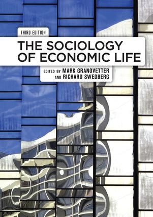 The Sociology of Economic Life | 3:e upplagan