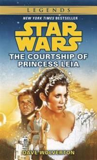 The Courtship of Princess Leia: Star Wars Legends | 0:e upplagan