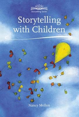 Storytelling with Children | 0:e upplagan